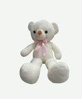 Peluche de Oso con Moño