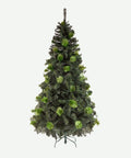 Arbol de Navidad Pino Bahamas Verde