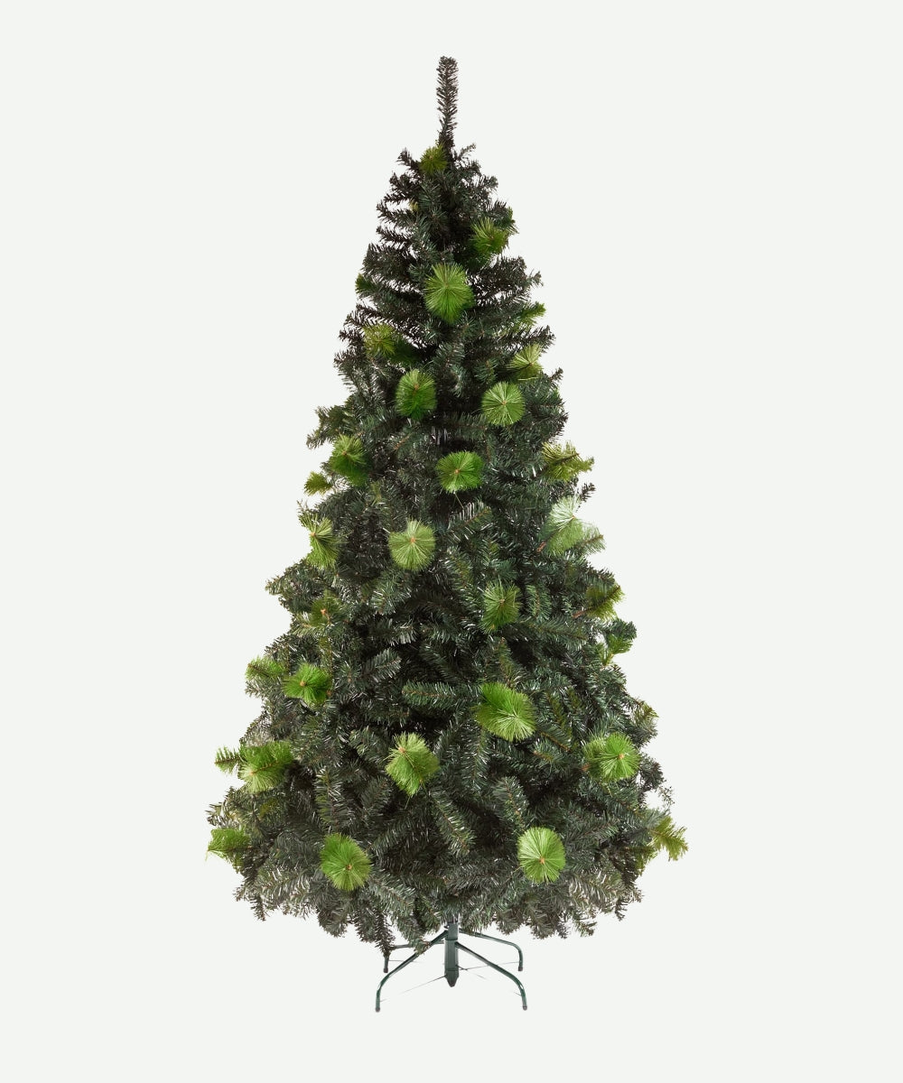 Arbol de Navidad Pino Bahamas Verde