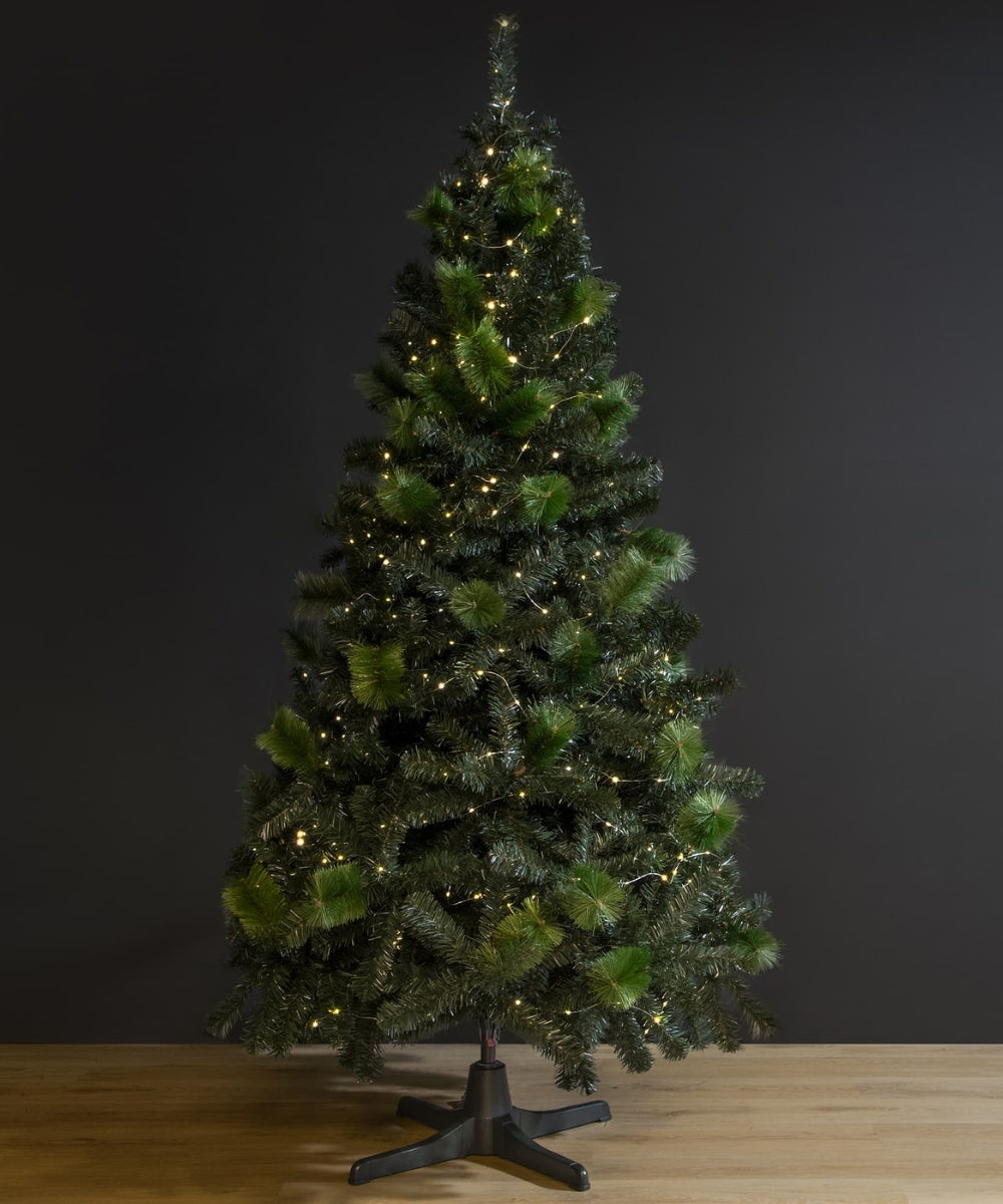 Arbol de Navidad Pino Bahamas Verde