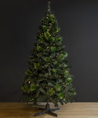 Arbol de Navidad Pino Bahamas Verde