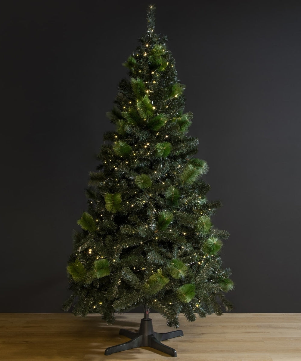 Arbol de Navidad Pino Bahamas Verde
