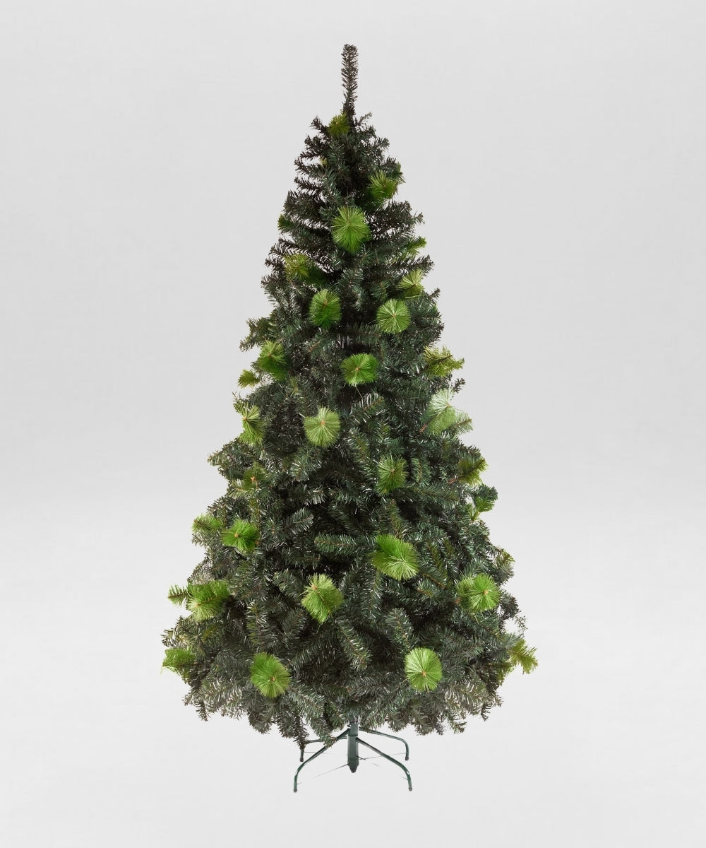 Arbol de Navidad Pino Bahamas Verde