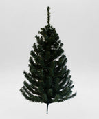 Pino de Mesa 90 cm Árbol de Navidad Decorativo Compacto