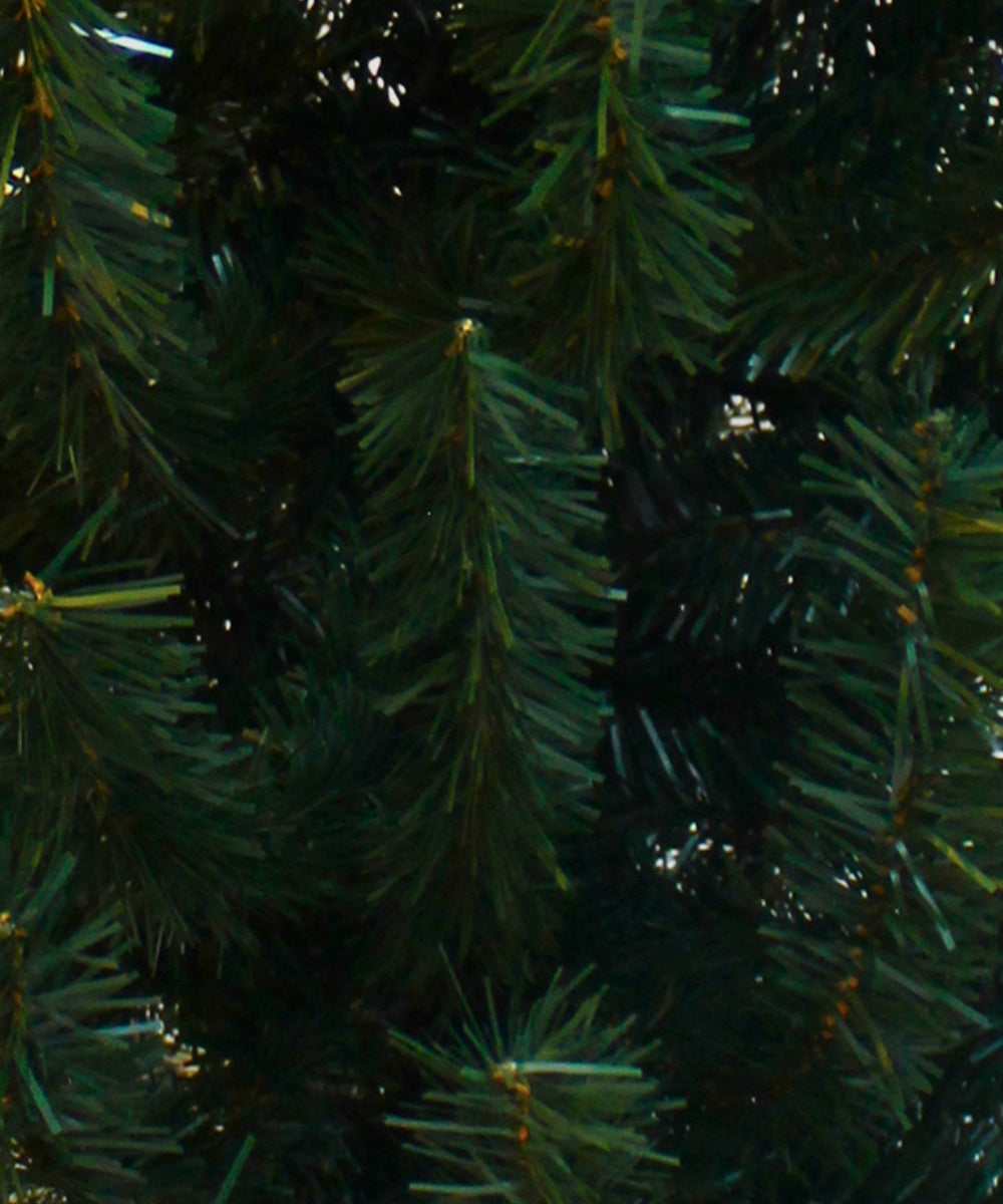 Pino de Mesa 90 cm Árbol de Navidad Decorativo Compacto