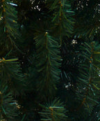 Pino de Mesa 90 cm Árbol de Navidad Decorativo Compacto