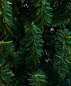 Pino de Mesa 90 cm Árbol de Navidad Decorativo Compacto
