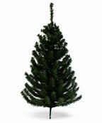 Pino de Mesa 90 cm Árbol de Navidad Decorativo Compacto