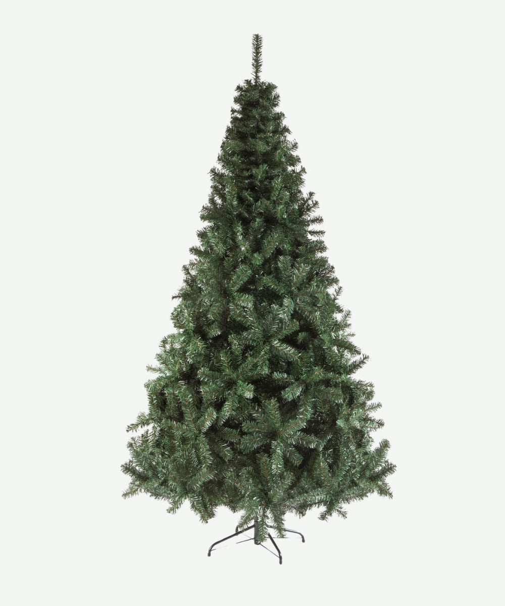 Arbol de Navidad Pino Detroit Verde
