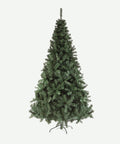 Arbol de Navidad Pino Detroit Verde