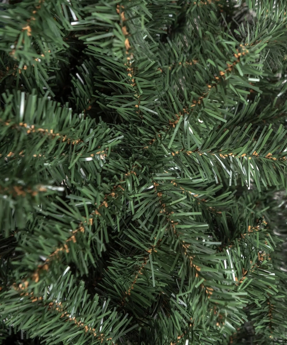 Arbol de Navidad Pino Detroit Verde