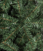 Arbol de Navidad Pino Detroit Verde