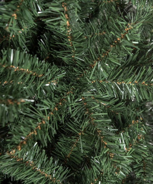 Arbol de Navidad Pino Detroit Verde