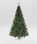 Arbol de Navidad Pino Detroit Verde