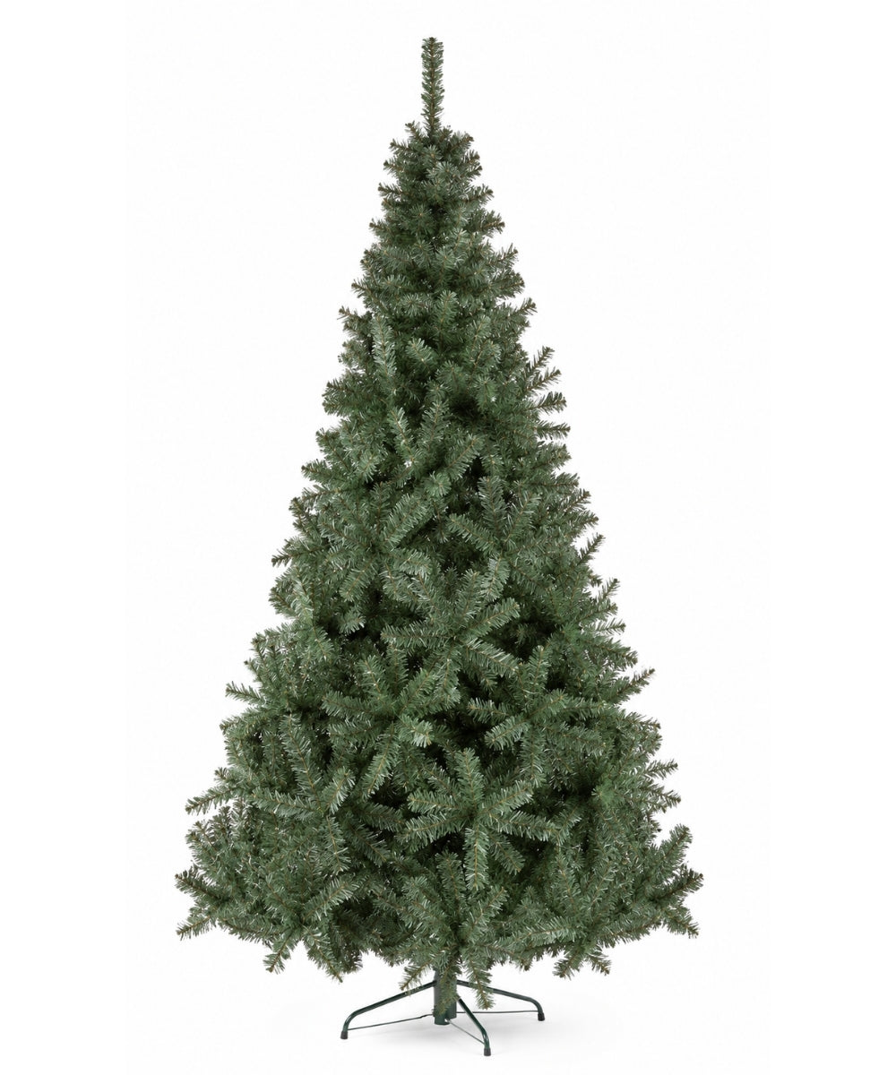 Arbol de Navidad Pino Detroit Verde