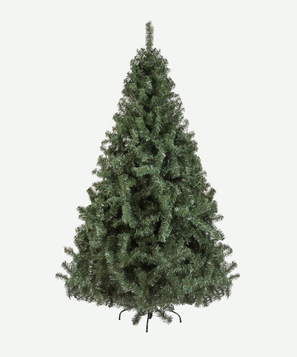 Arbol de Navidad Pino Hamburgo