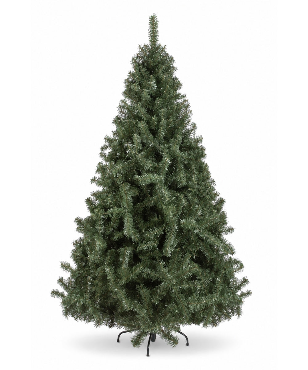 Arbol de Navidad Pino Hamburgo