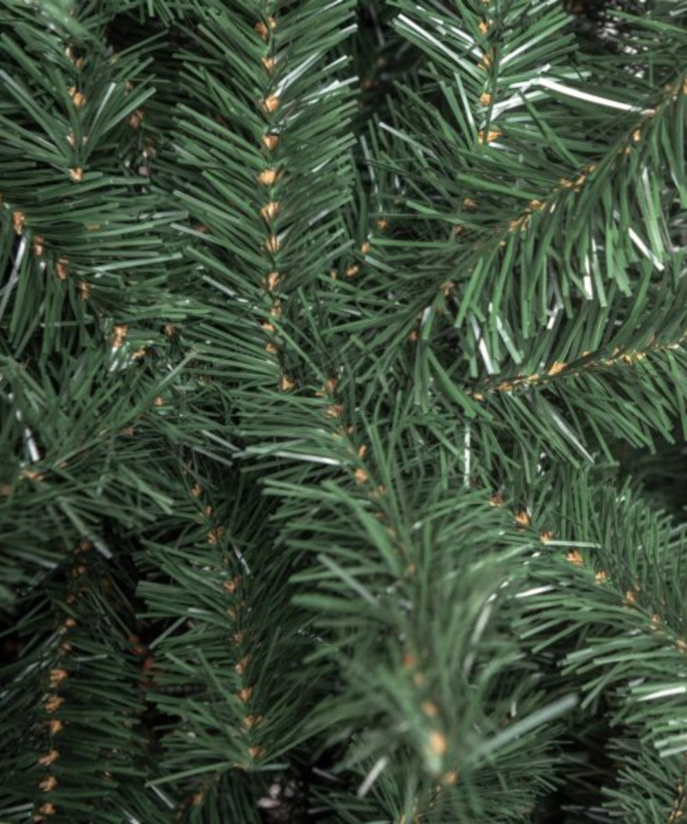Arbol de Navidad Pino Hamburgo