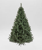 Arbol de Navidad Pino Hamburgo