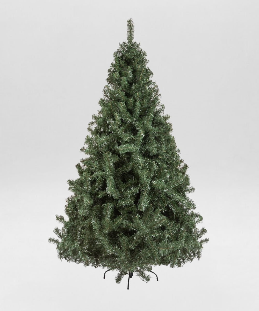 Arbol de Navidad Pino Hamburgo