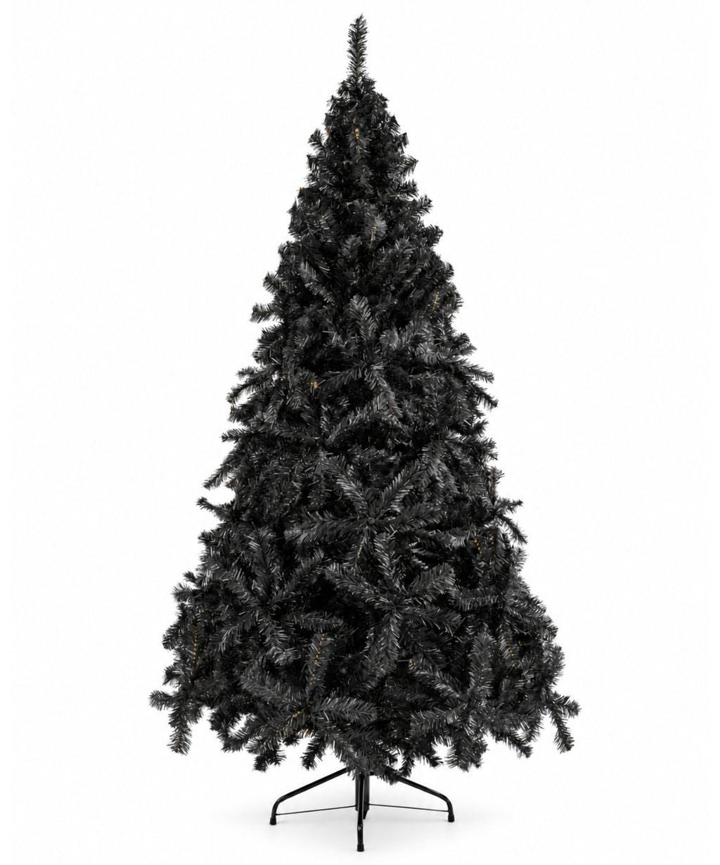 Arbol de Navidad Pino Principe Negro