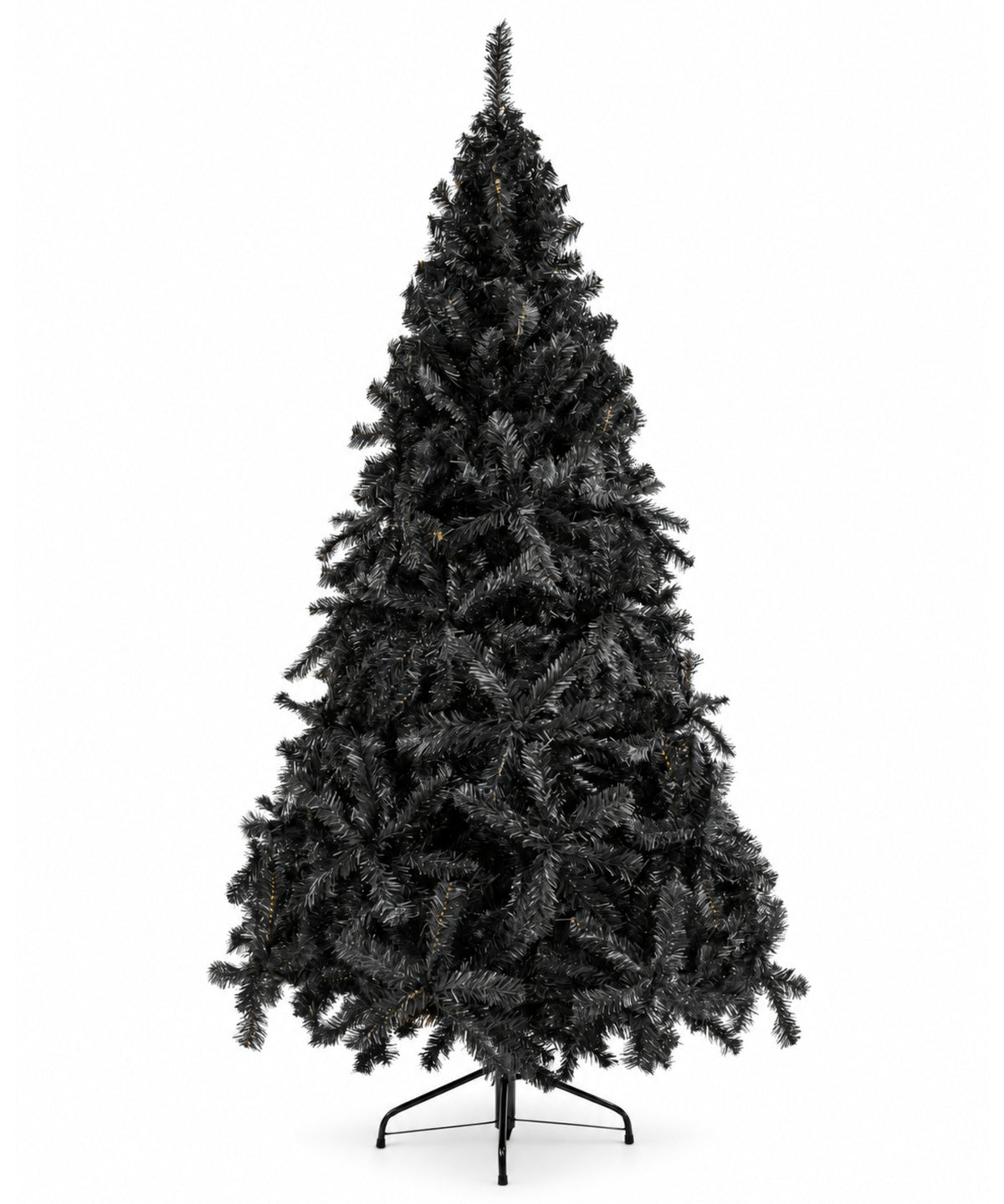 Arbol de Navidad Pino Principe Negro
