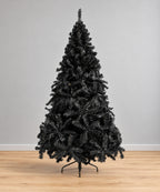 Arbol de Navidad Pino Principe Negro