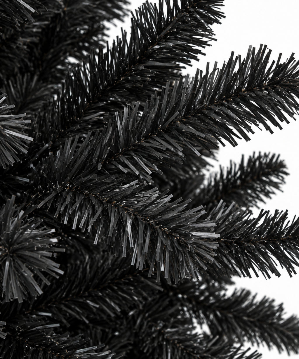 Arbol de Navidad Pino Principe Negro