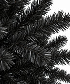 Arbol de Navidad Pino Principe Negro