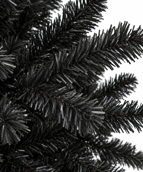Arbol de Navidad Pino Principe Negro