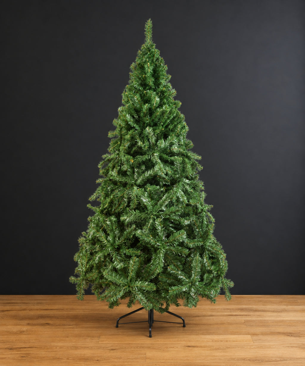 Arbol de Navidad Pino Principe Verde