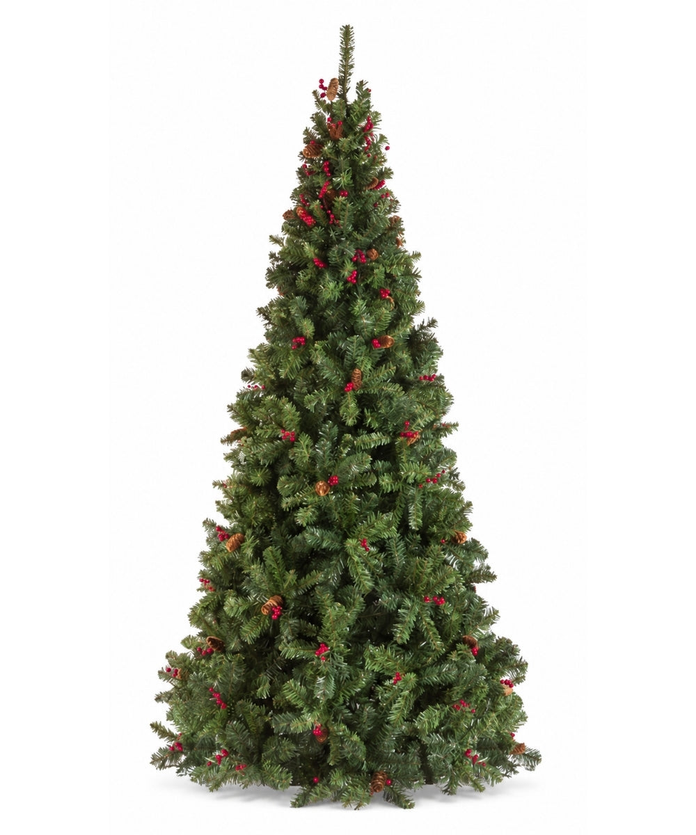 Arbol de Navidad Pino Roble Verde