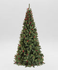 Arbol de Navidad Pino Roble Verde