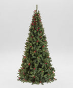 Arbol de Navidad Pino Roble Verde