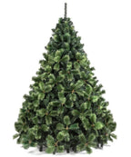 Arbol de Navidad Pino Siberia