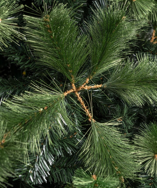 Arbol de Navidad Pino Siberia