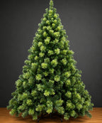 Arbol de Navidad Pino Siberia