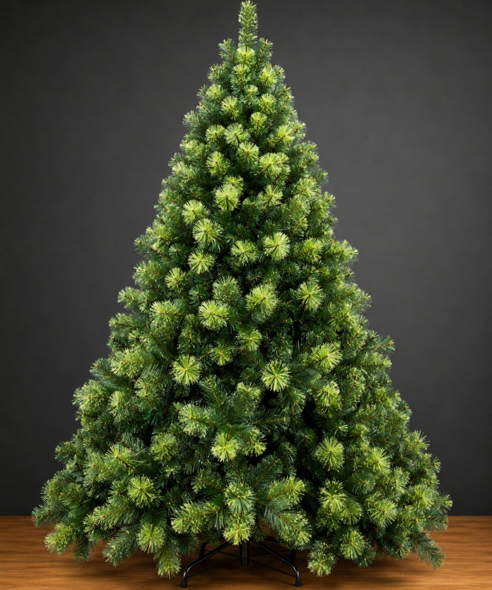 Arbol de Navidad Pino Siberia