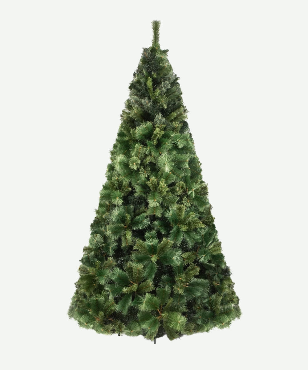 Arbol de Navidad Pino Silvestre + Flecado
