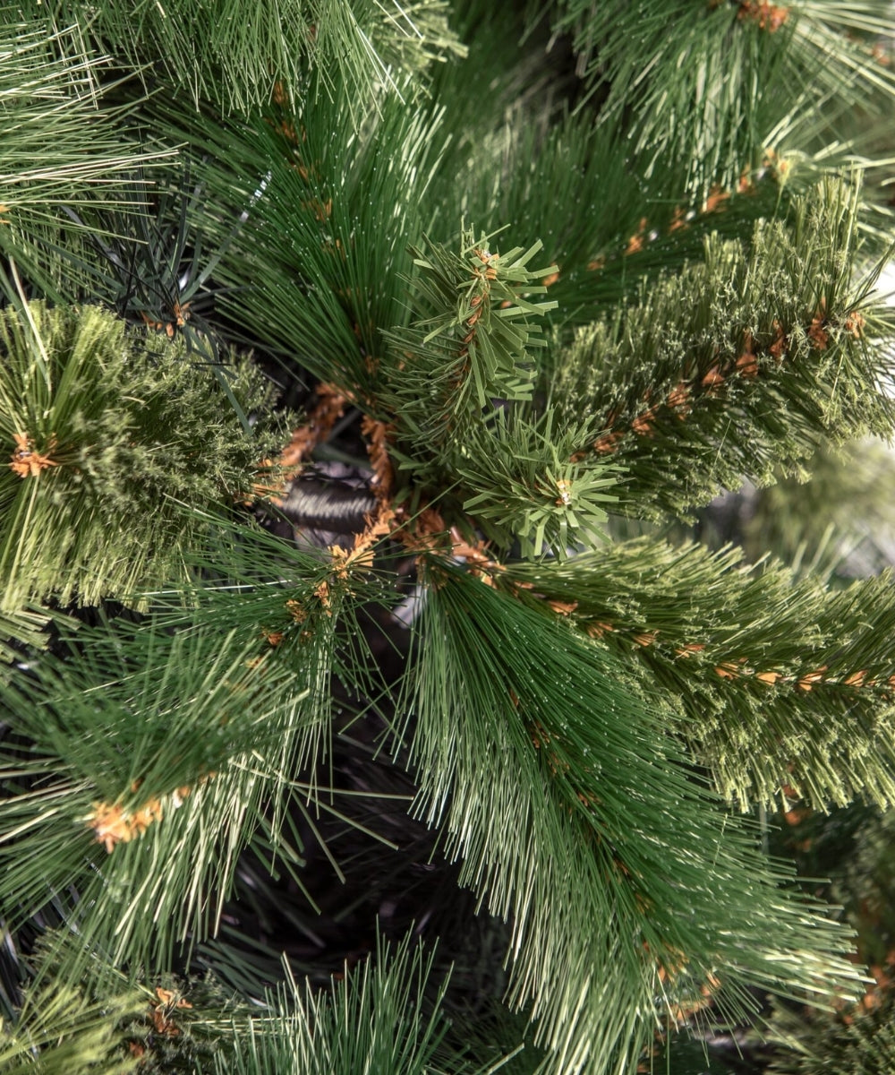 Arbol de Navidad Pino Silvestre + Flecado