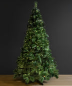 Arbol de Navidad Pino Silvestre + Flecado