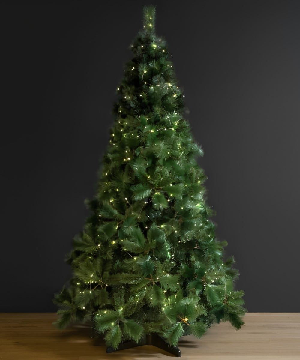 Arbol de Navidad Pino Silvestre + Flecado