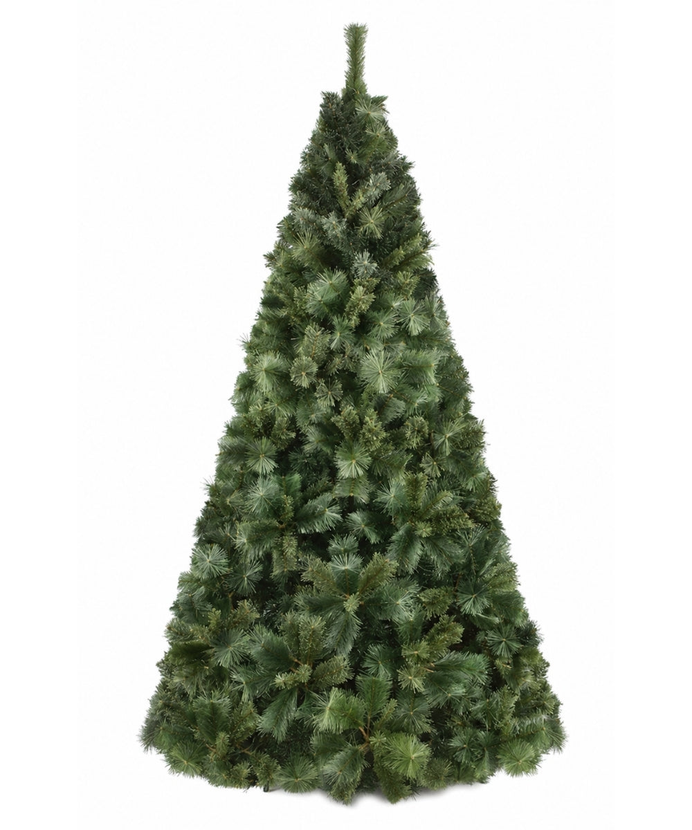 Arbol de Navidad Pino Silvestre + Flecado
