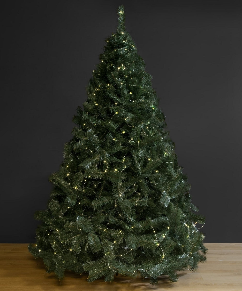 Arbol de Navidad Pino Supremo