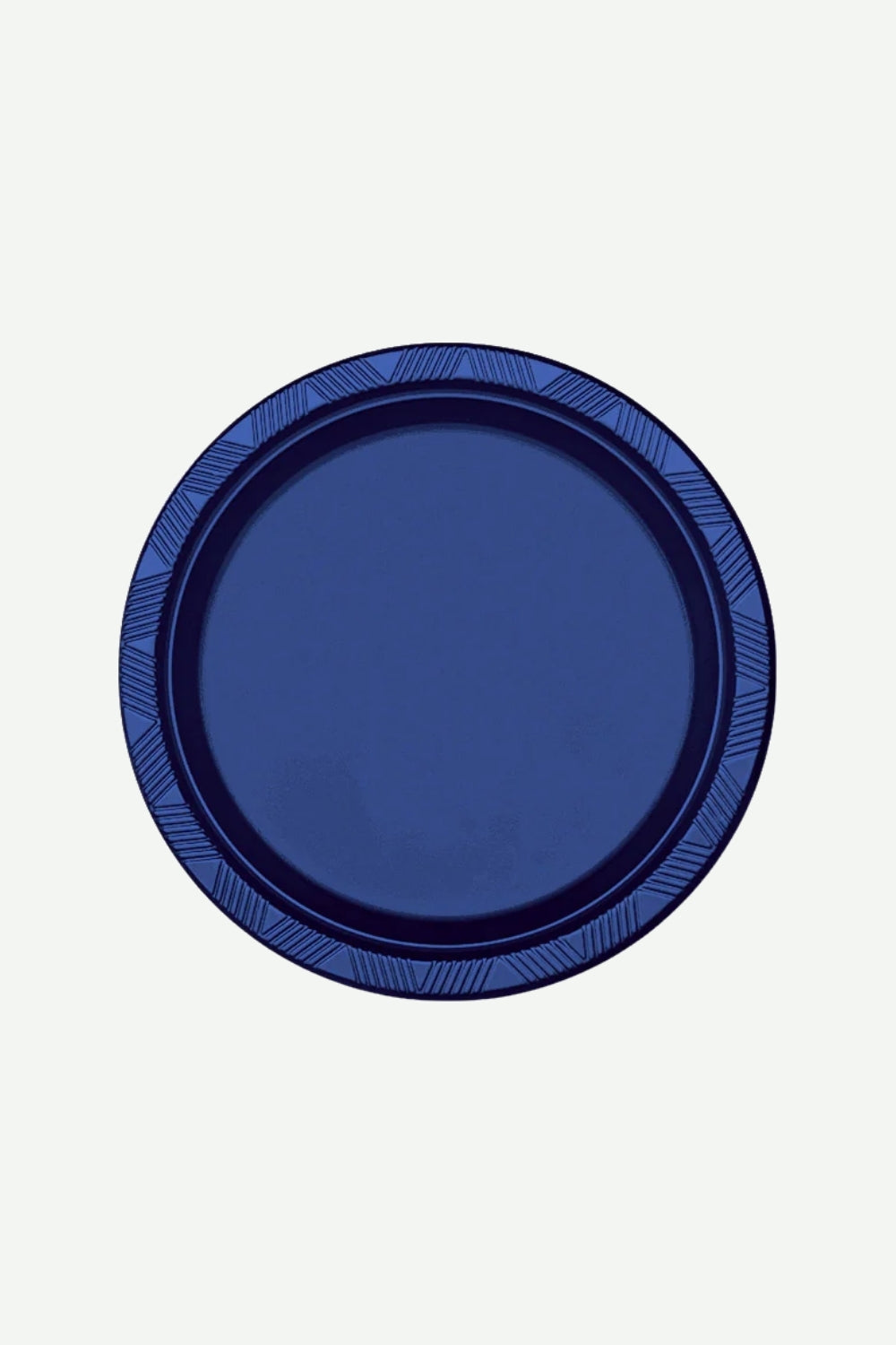 Plato Deluxe Oxo Pequeño 6"