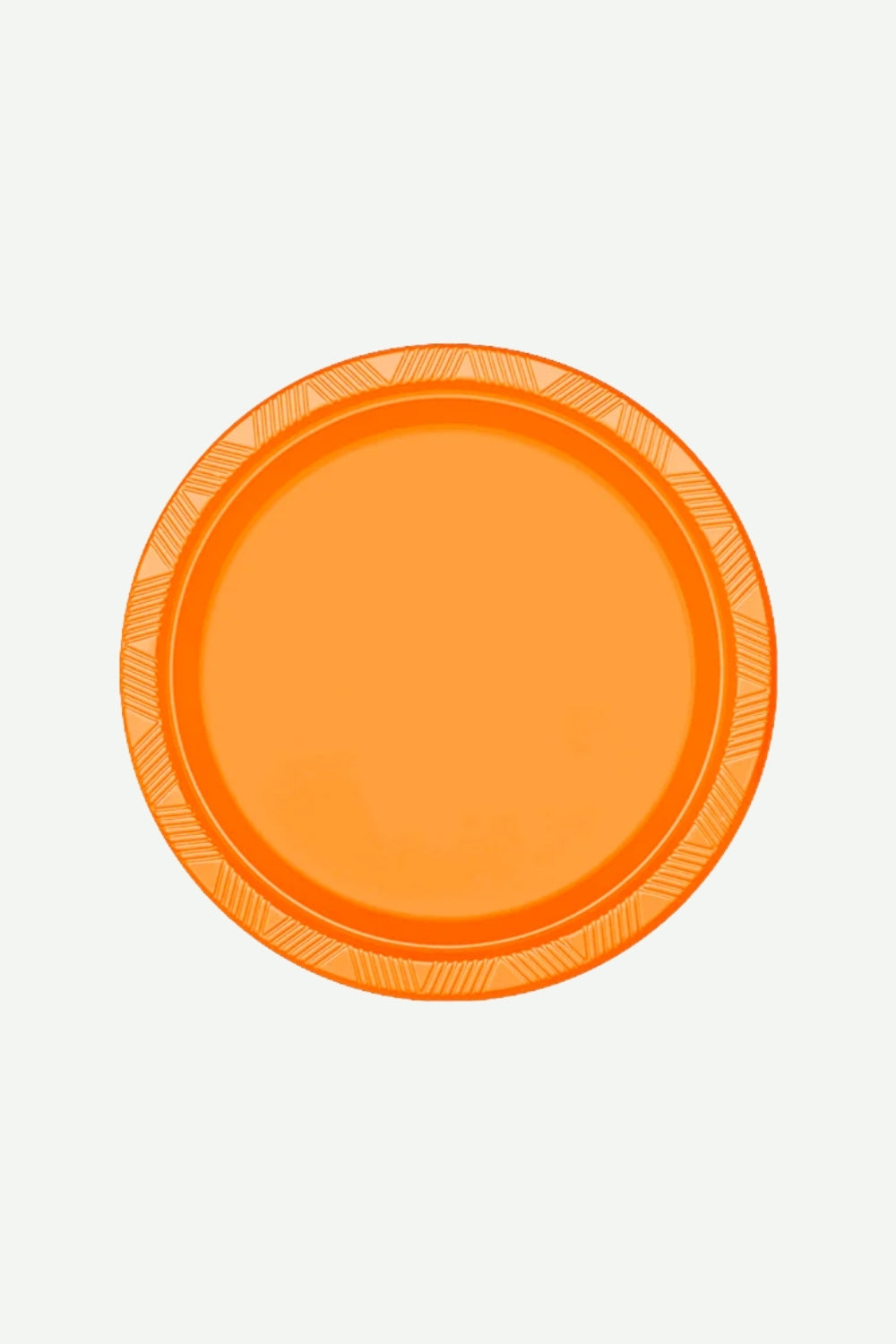 Plato Deluxe Oxo Pequeño 6"