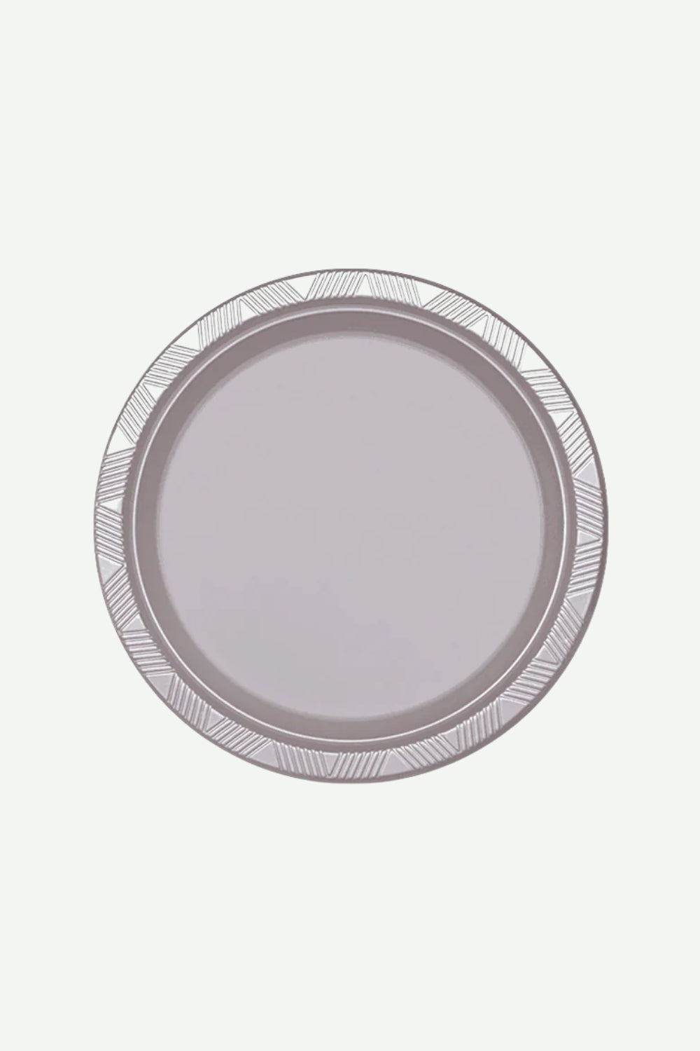 Plato Deluxe Oxo Pequeño 6"