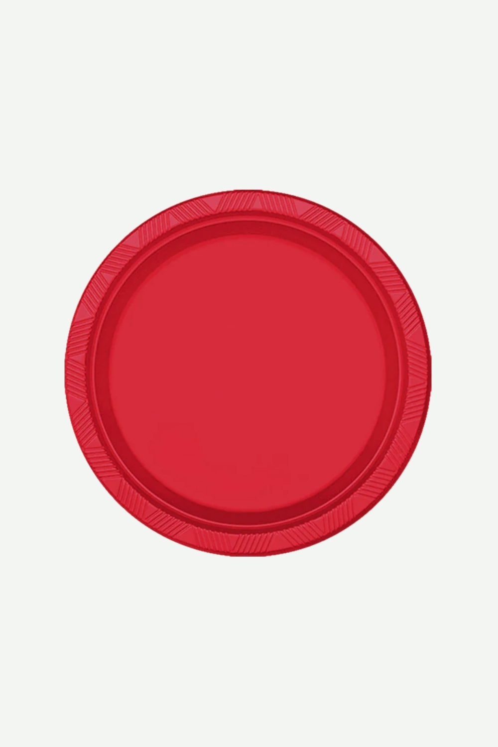 Plato Deluxe Oxo Pequeño 6"