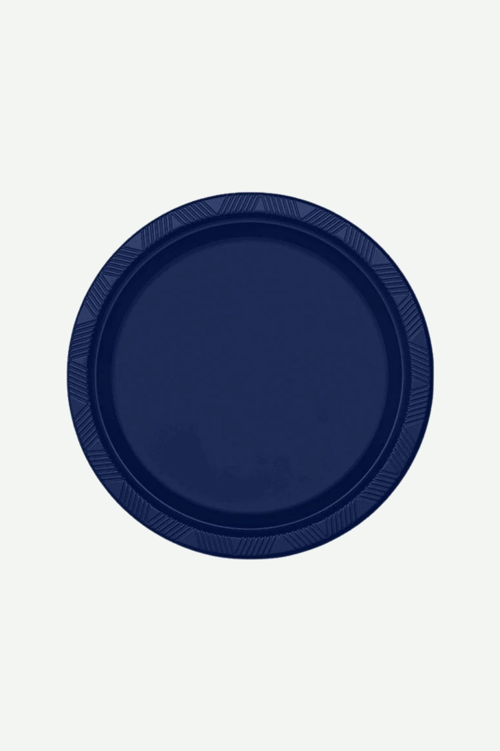Plato Deluxe Oxo Pequeño 6"