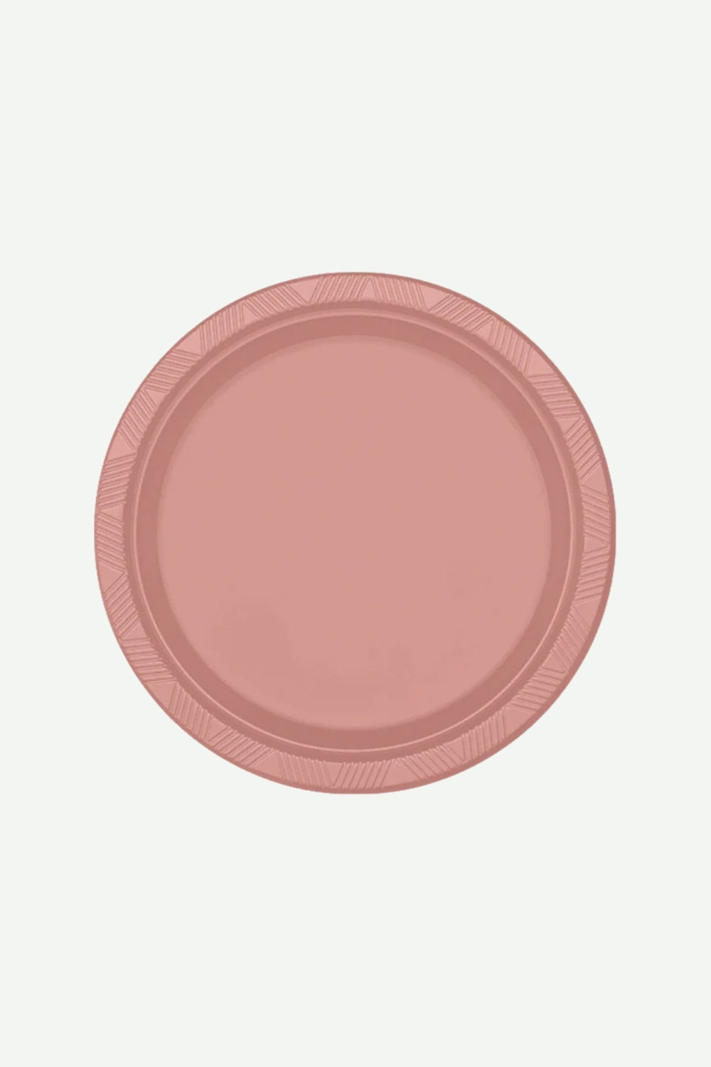 Plato Deluxe Oxo Pequeño 6"